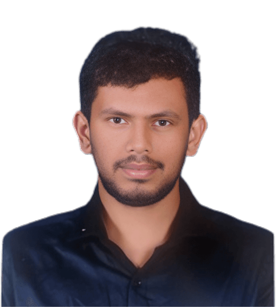 Praveen T